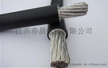 春晨JBHF电机引接线