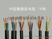 FDZ-YEYH风能电缆